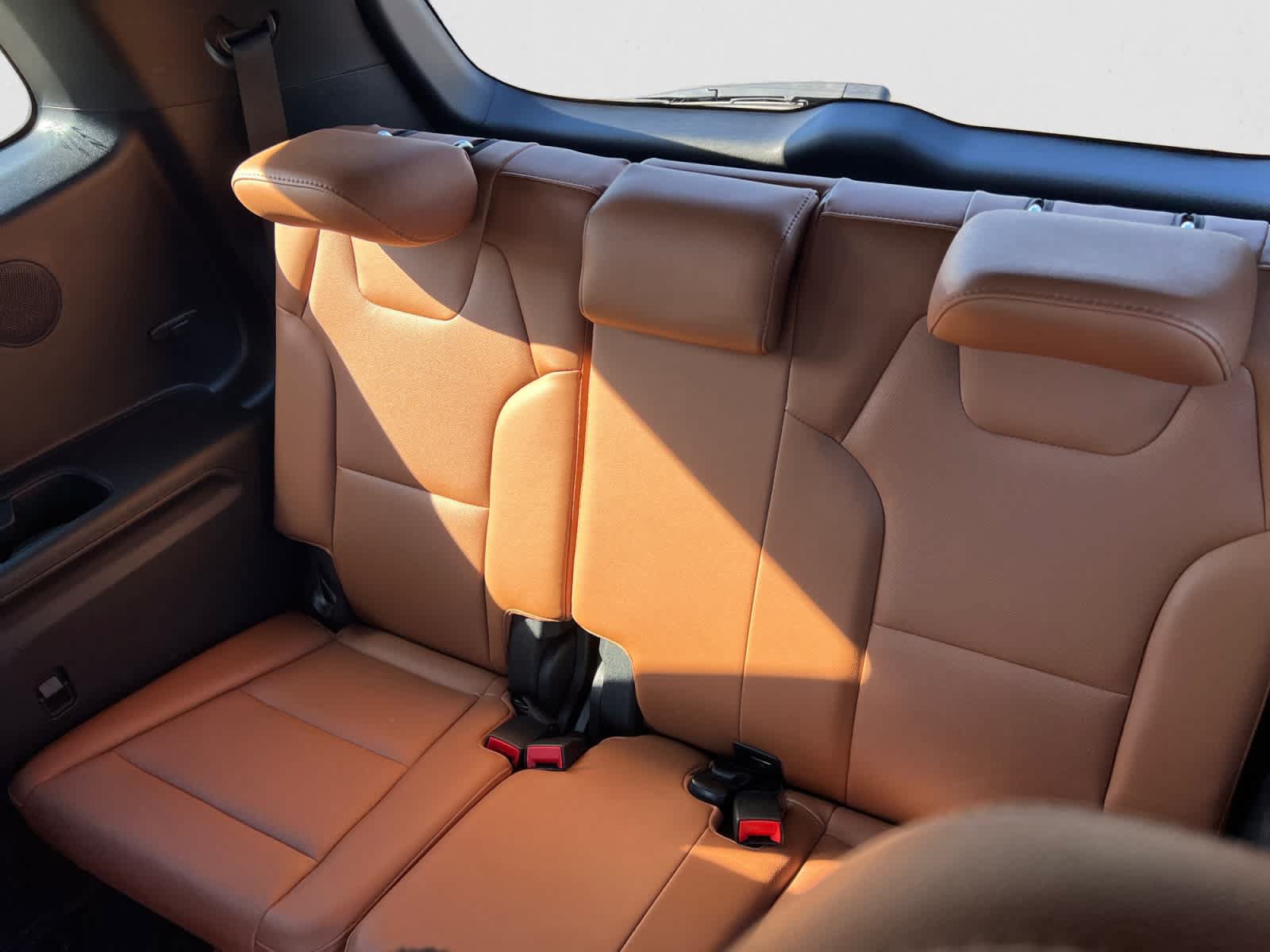 Used 2024 Kia Telluride SX X-Line AWD/4WD image 11