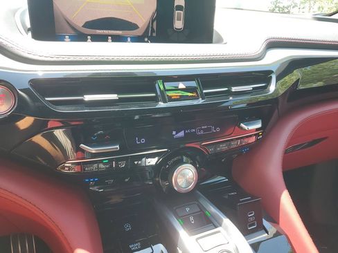 Certified 2023 Acura MDX A-Spec AWD/4WD image 29