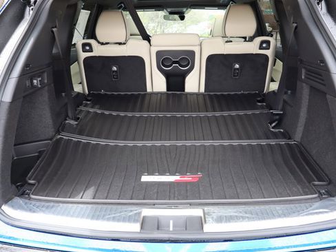 New 2026 Acura MDX Type S image 29