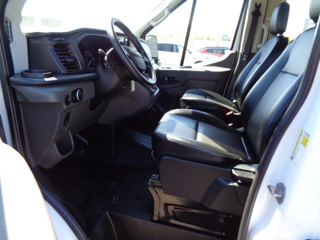 Used 2022 Ford Transit 350 XL RWD image 10