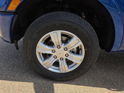 Used 2020 Ford Ranger XLT RWD image 27
