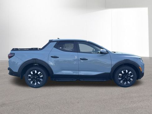 Used 2026 Hyundai Santa Cruz SE AWD/4WD image 10