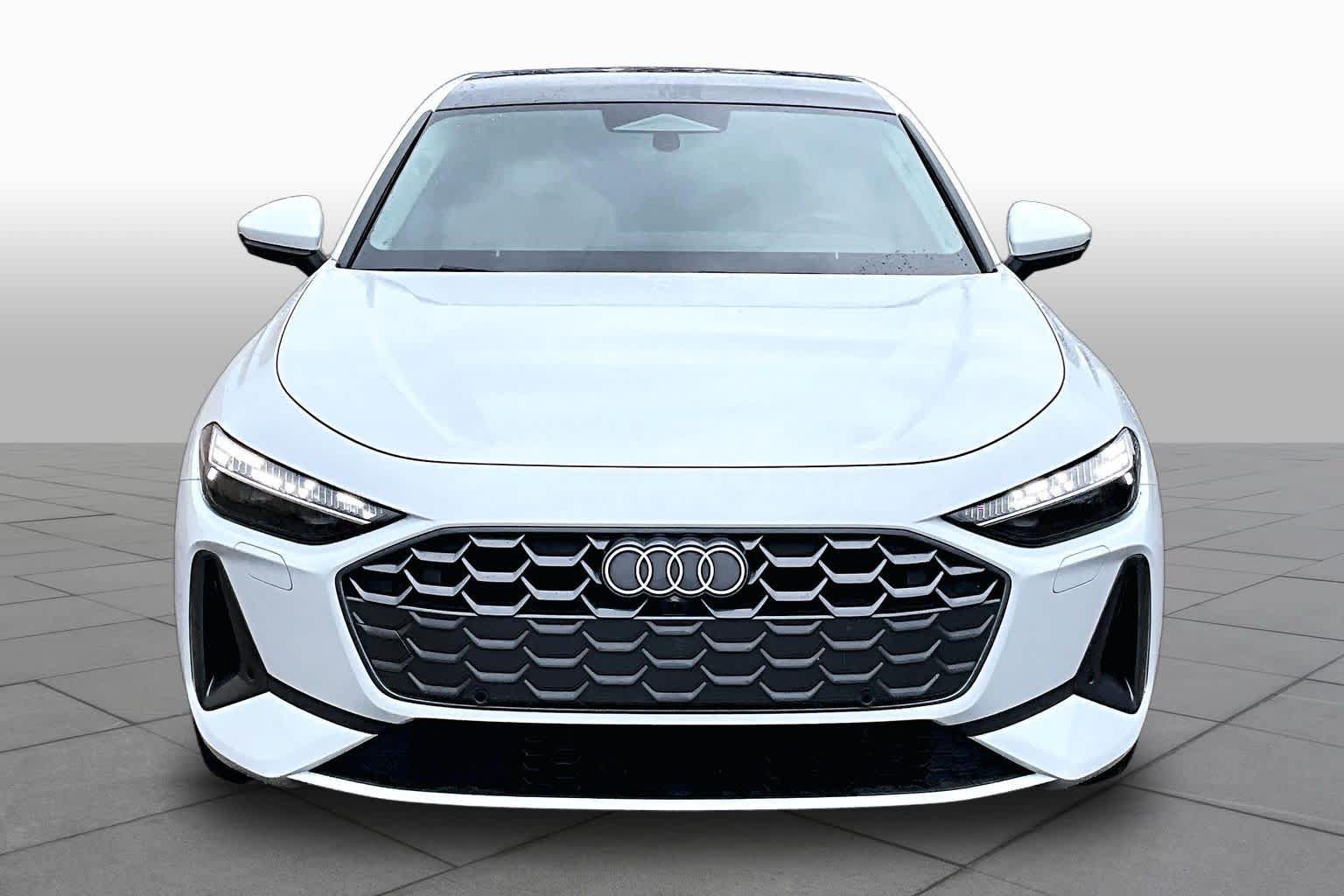 Used 2025 Audi A5 Prestige AWD/4WD image 3