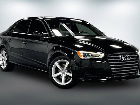 Used 2016 Audi A3 1.8T Premium image 1