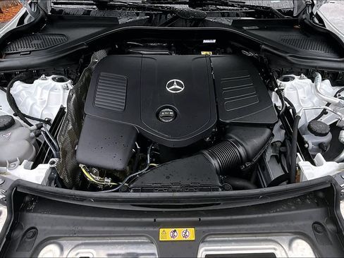 Certified 2026 Mercedes-Benz GLC 300 image 32