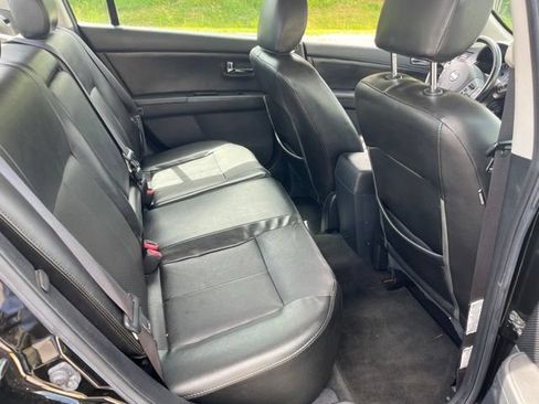 Used 2012 Nissan Sentra 2.0 SL w/ Special Value Pkg FWD image 14