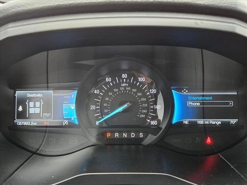 Used 2023 Ford Edge SEL image 11