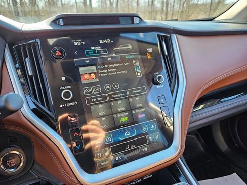 Used 2024 Subaru Outback Touring image 22