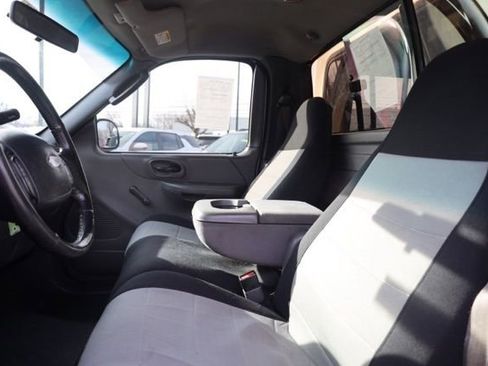 Used 2003 Ford F150 XL image 14