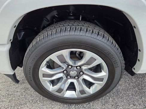 Certified 2023 RAM 1500 Limited AWD/4WD image 21