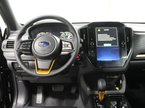 New 2026 Subaru Forester Wilderness image 2