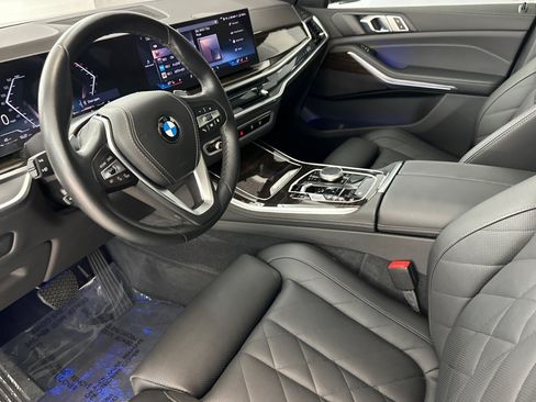 Used 2026 BMW X5 sDrive40i RWD image 4