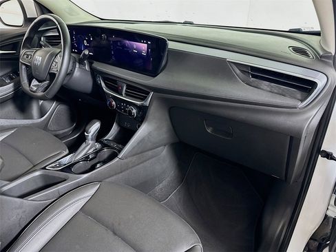 Used 2024 Buick Encore GX Sport Touring image 25