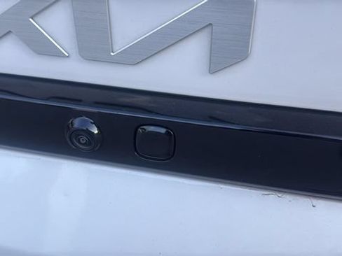 Used 2025 Kia K4 FWD image 10