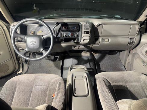 Used 1999 Chevrolet Tahoe Z71 image 14