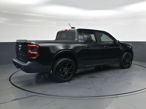 Used 2025 Ford Maverick XLT w/ Black Appearance Package AWD/4WD image 5