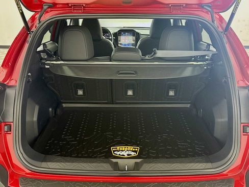 New 2026 Subaru Crosstrek 2.5i Wilderness AWD/4WD image 23
