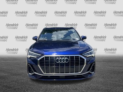 Used 2022 Audi Q3 2.0T Premium Plus AWD/4WD image 3