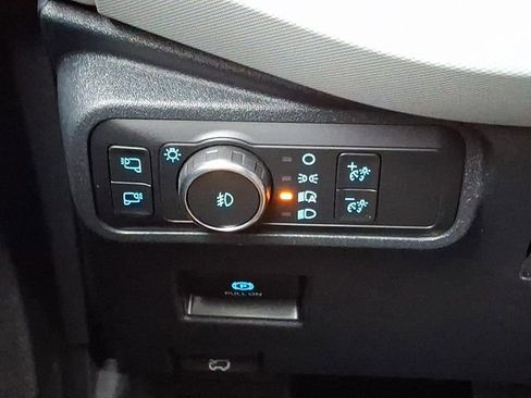 Used 2022 Ford Bronco Badlands image 24