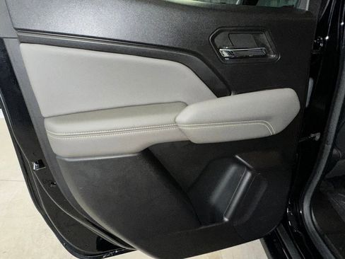 Certified 2024 Chevrolet Colorado ZR2 w/ ZR2 Convenience Package III image 18