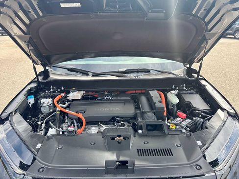 Used 2026 Honda CR-V Sport-L image 15