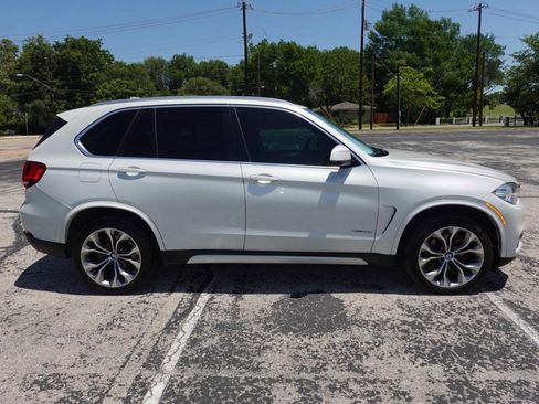Used 2014 BMW X5 xDrive35i AWD/4WD image 6