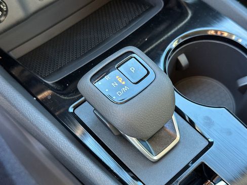 New 2026 Nissan Rogue SV image 32