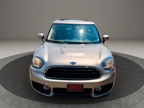 Used 2020 MINI Cooper Countryman FWD image 2