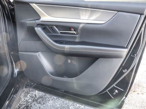 New 2026 MAZDA CX-70 3.3 Turbo w/ Premium Package image 49