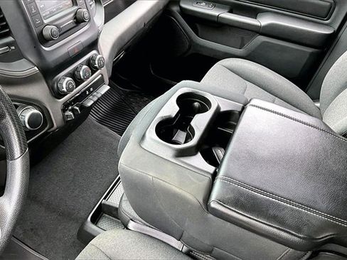 Used 2019 RAM 1500 Tradesman image 15