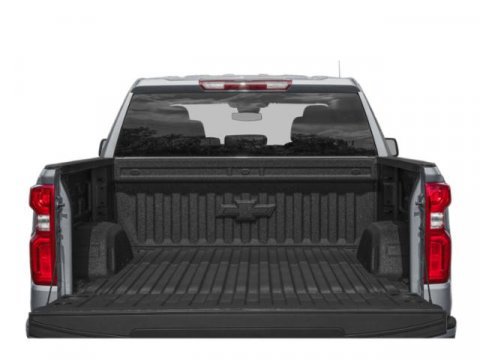 New 2026 Chevrolet Silverado 1500 RST w/ RST Select Package AWD/4WD image 13