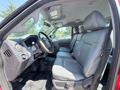 Used 2011 Ford F250 XL RWD image 18