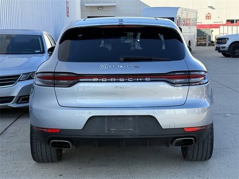 Used 2020 Porsche Macan image 5
