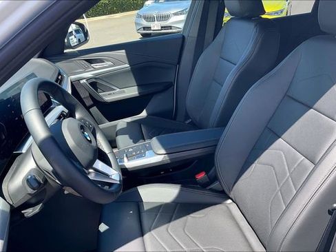 New 2026 BMW X1 xDrive28i w/ Technology Package image 9