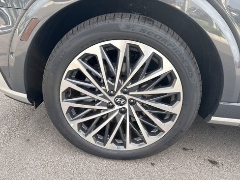 New 2026 Hyundai Palisade Calligraphy image 9