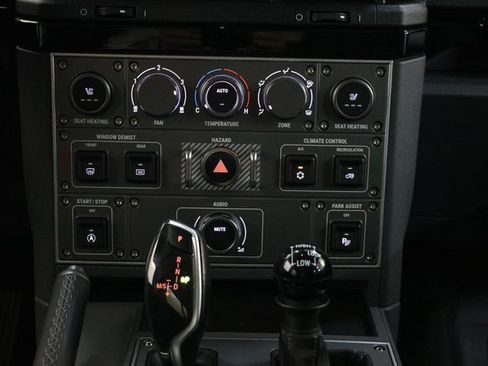 Used 2024 INEOS Grenadier Fieldmaster Edition image 94