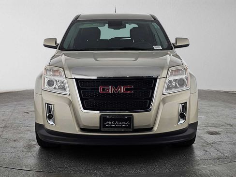 Used 2014 GMC Terrain SLE w/ LPO, Protection Package FWD image 8