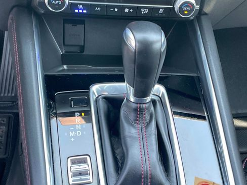 Used 2023 MAZDA CX-5 AWD 2.5 Turbo image 15