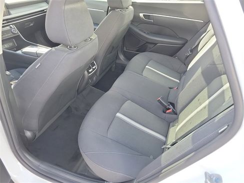 Used 2026 Hyundai Sonata SEL image 22