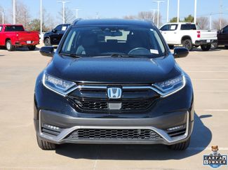 Used 2020 Honda CR-V Touring video 2