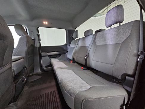 Used 2022 Ford F150 XLT w/ XTR Package image 19
