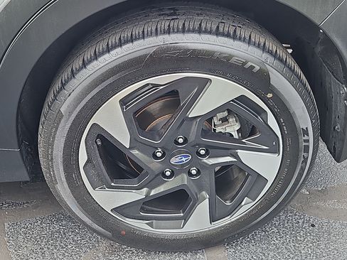 Certified 2024 Subaru Crosstrek 2.5i Limited AWD/4WD image 25