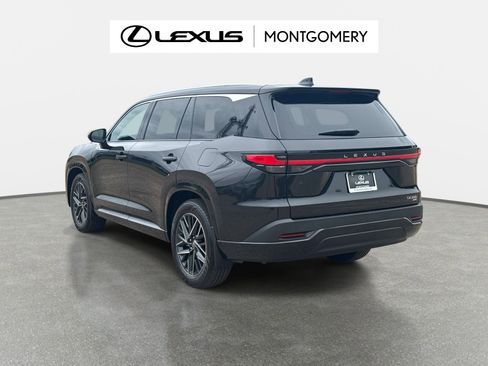 Used 2025 Lexus TX 350 AWD w/ Technology Package image 5