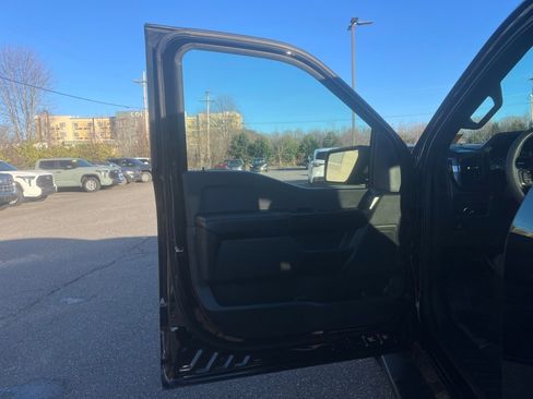 Used 2024 Ford F150 STX image 36