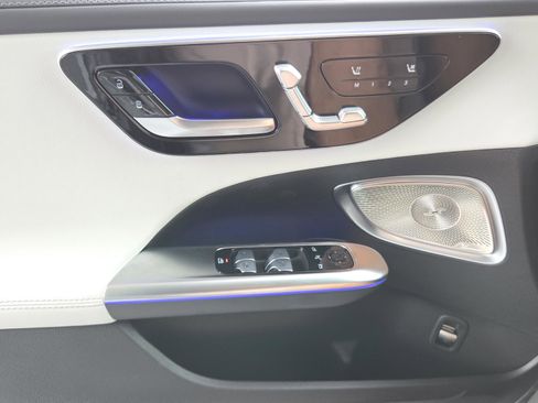 New 2026 Mercedes-Benz C 300 4MATIC Sedan image 22