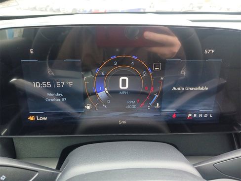 New 2026 Chevrolet Traverse LT w/ Sun and Wheel Package image 18