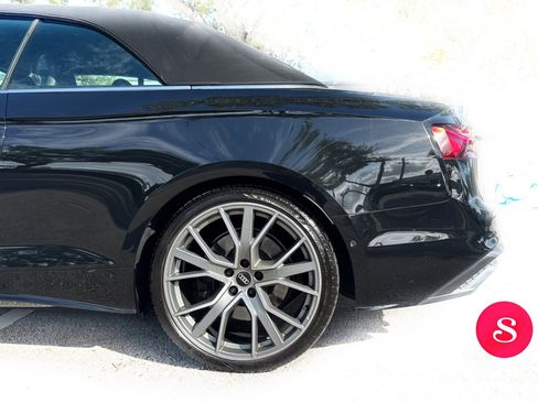Used 2023 Audi S5 Prestige AWD/4WD image 13