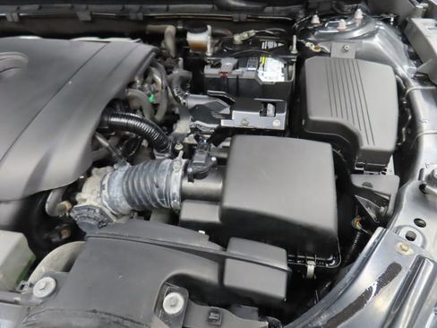 Used 2017 MAZDA MAZDA6 Touring w/ Touring Premium Package FWD image 22