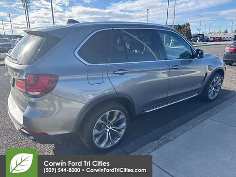 Used 2014 BMW X5 xDrive35i image 8