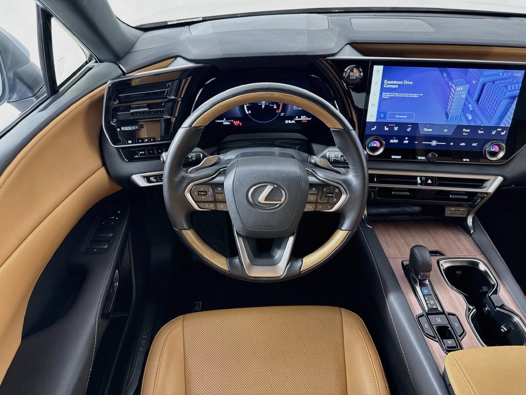 Certified 2025 Lexus RX 350 Premium w/ Accessory Package (Z1) FWD image 23
